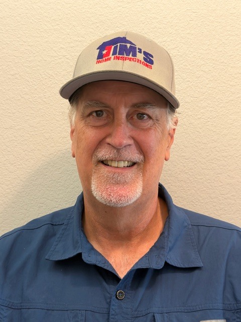 Home Inspector Tim Shupp